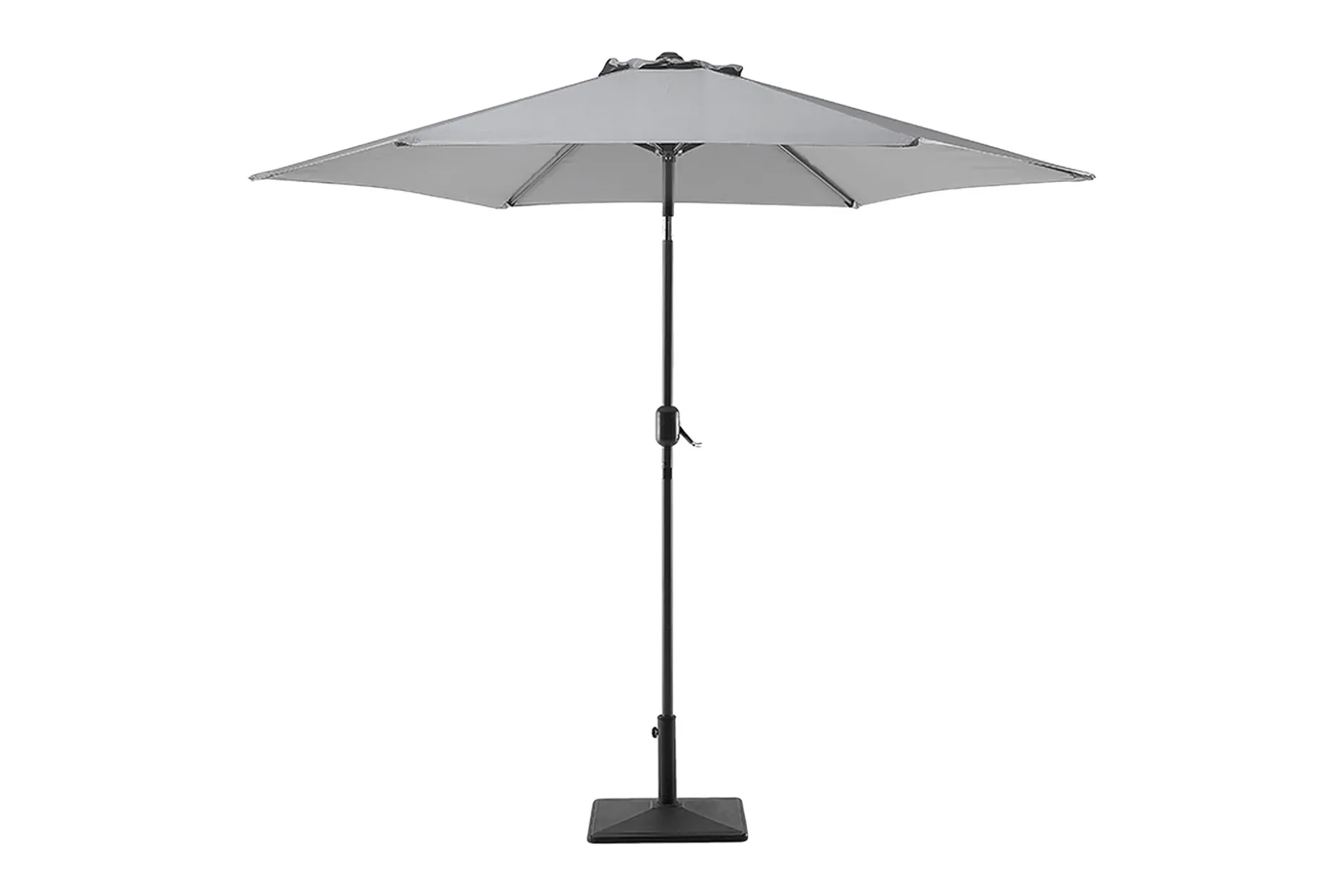 Varese Parasoll 230 cm