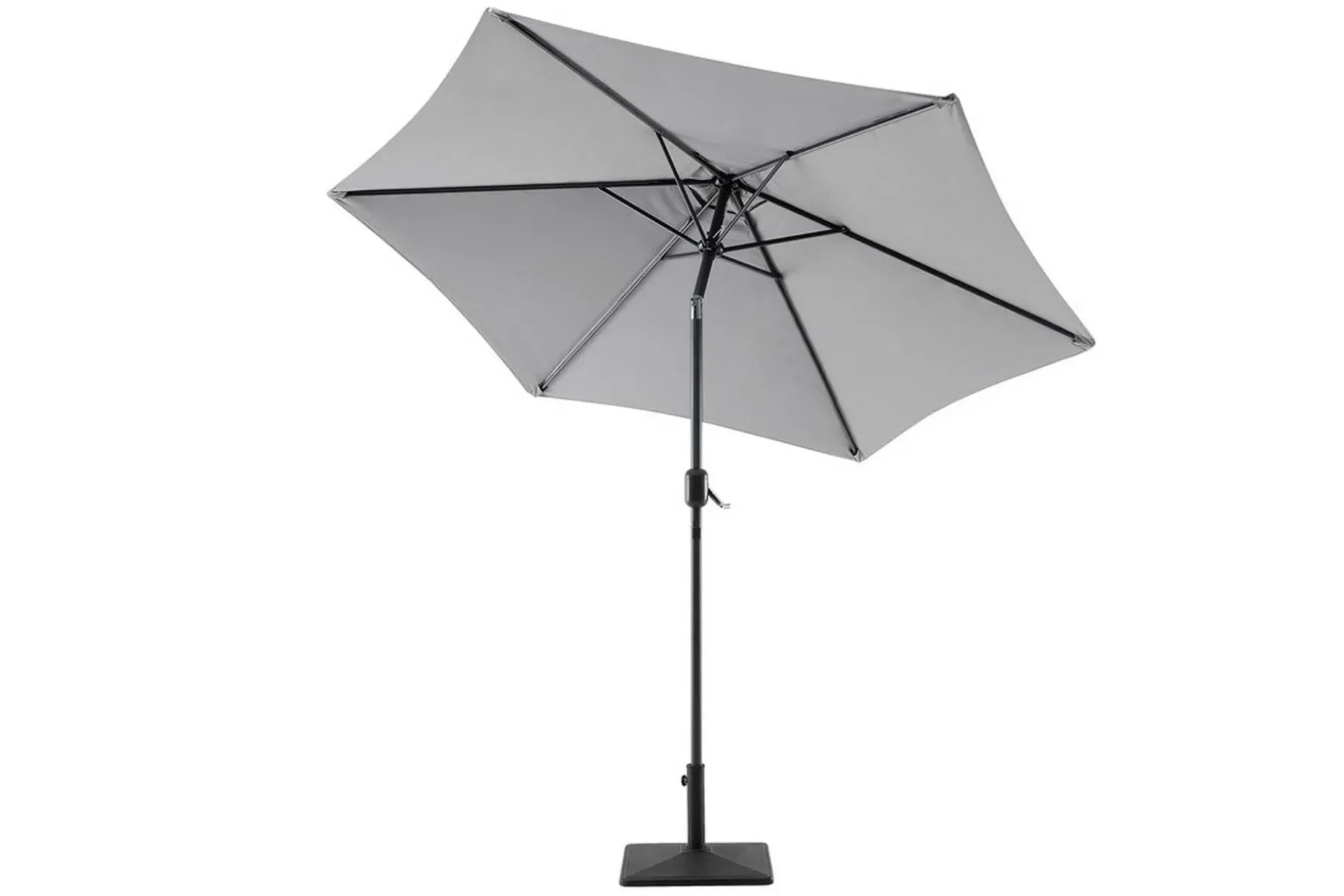 Varese Parasoll 230 cm