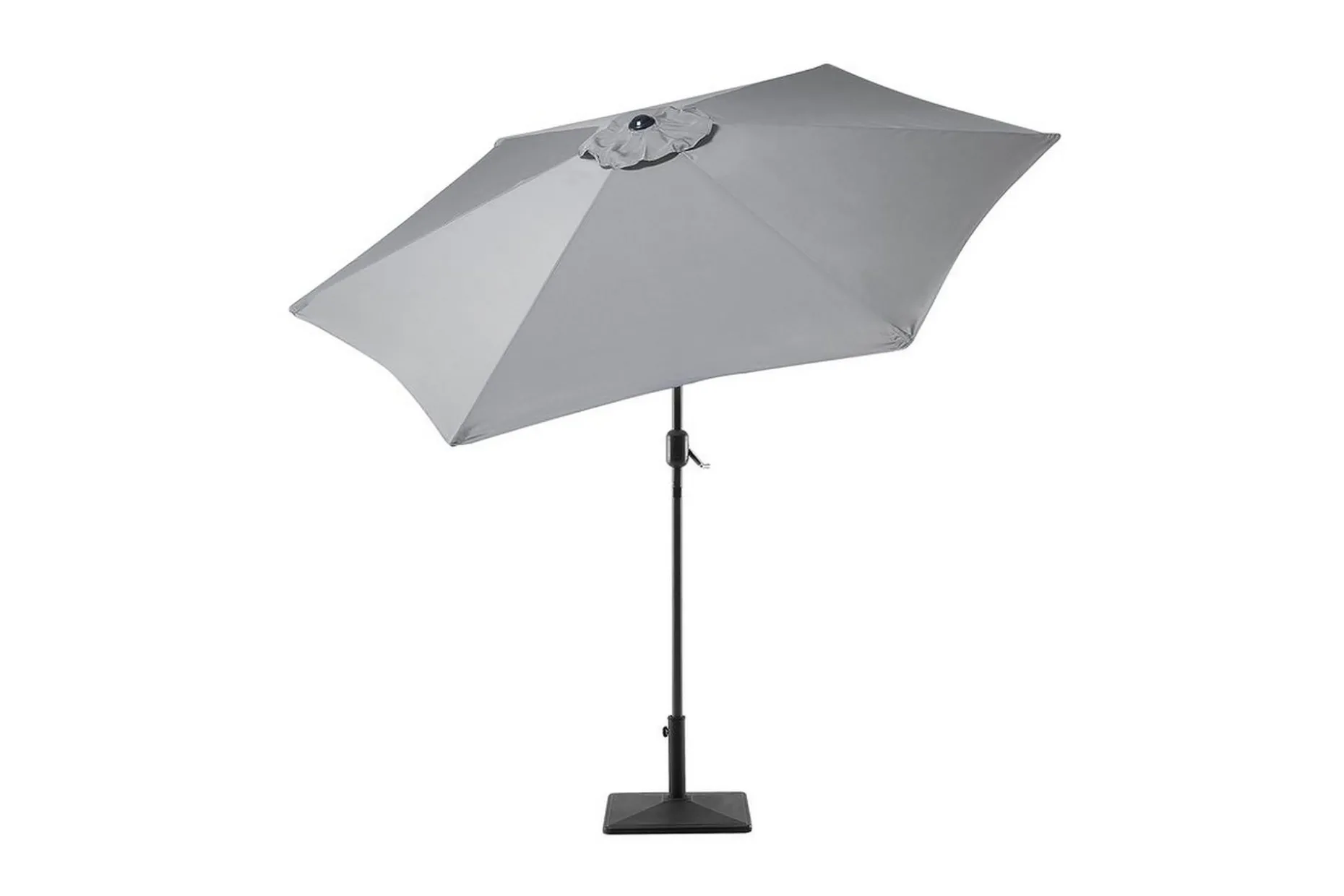 Varese Parasoll 230 cm