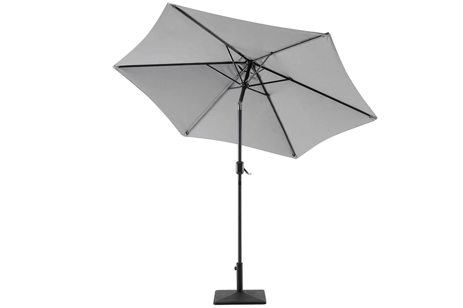 Varese Parasoll 230 cm