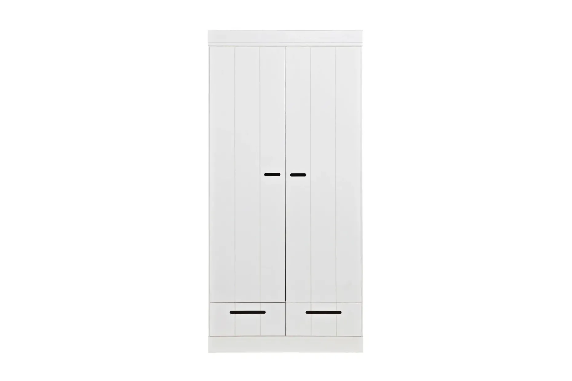 Varius Garderob 195 cm 2 Dörrar 2 Lådor