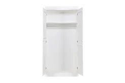 Varius Garderob 94 cm 2 Dörrar