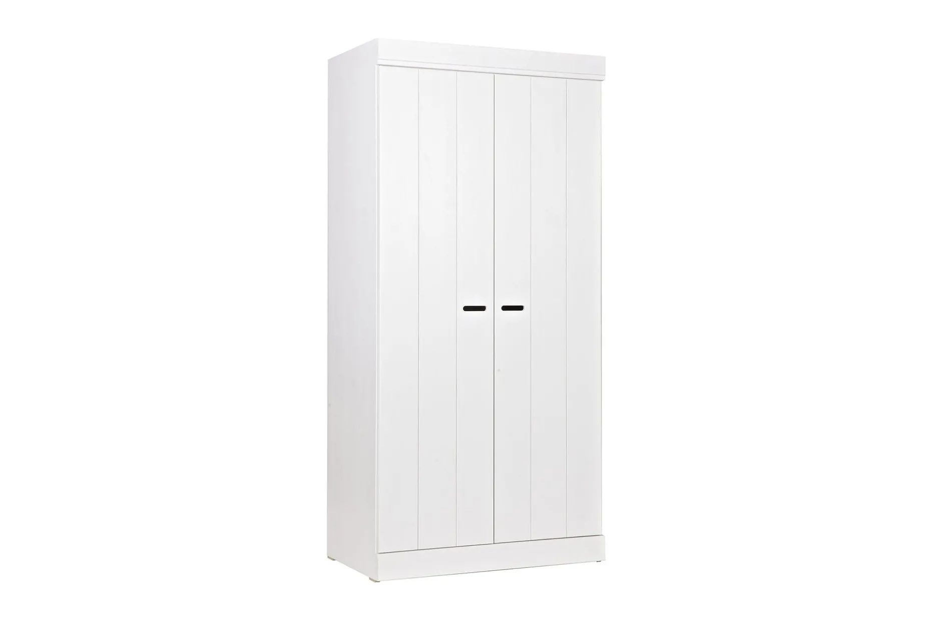 Varius Garderob 94 cm 2 Dörrar