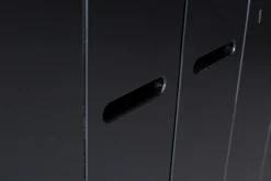 Varius Garderob 140x53 cm 3 Dörrer