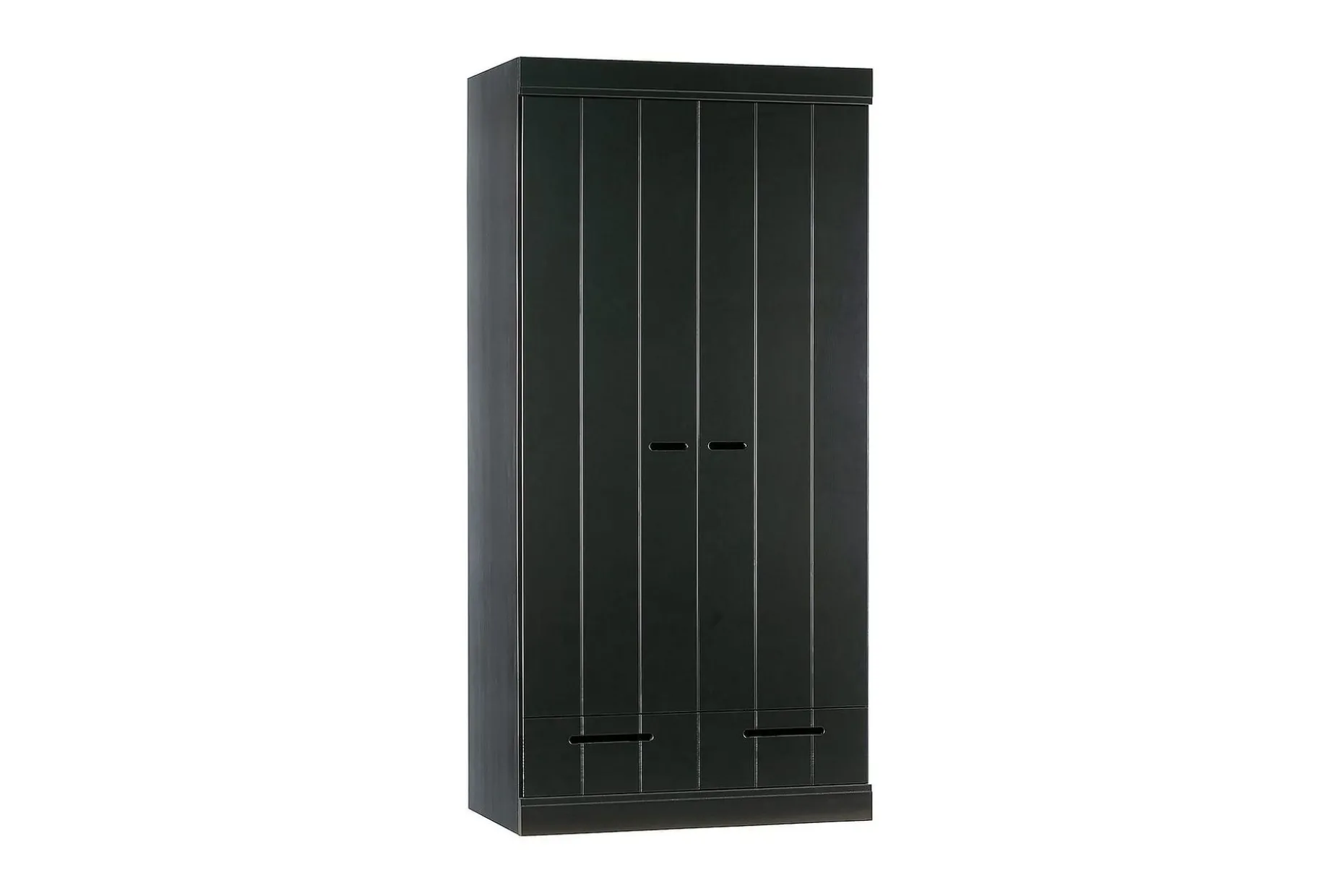 Varius Garderob 94x53 cm 2 Dörrar
