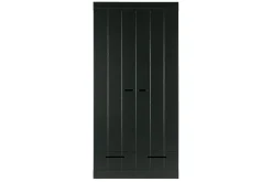 Varius Garderob 94x53 cm 2 Dörrar