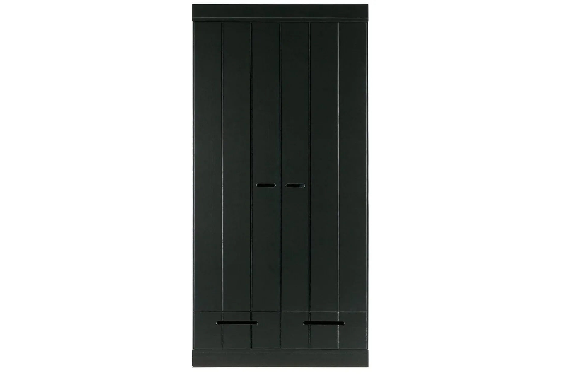 Varius Garderob 94x53 cm 2 Dörrar