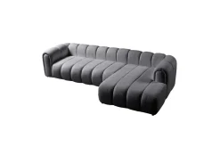Varrel Soffa med Divan 3-sits