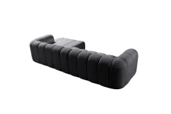 Varrel Soffa med Divan 3-sits