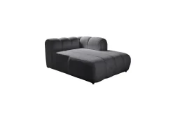Varrel Soffa med Divan 3-sits