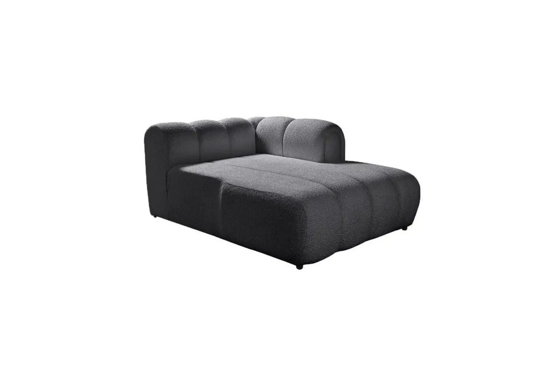 Varrel Soffa med Divan 3-sits