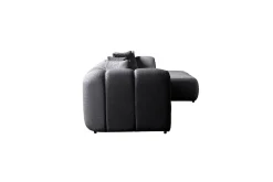 Varrel Soffa med Divan 3-sits