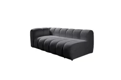 Varrel Soffa med Divan 3-sits