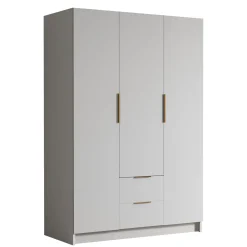 Varros Garderob 150x216 cm