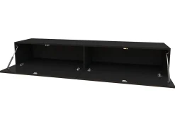 Vasil TV-möbelset 260x40x180 cm