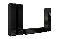 Vasil TV-möbelset 300x40x180 cm