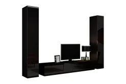 Vasil TV-möbelset 260x40x180 cm