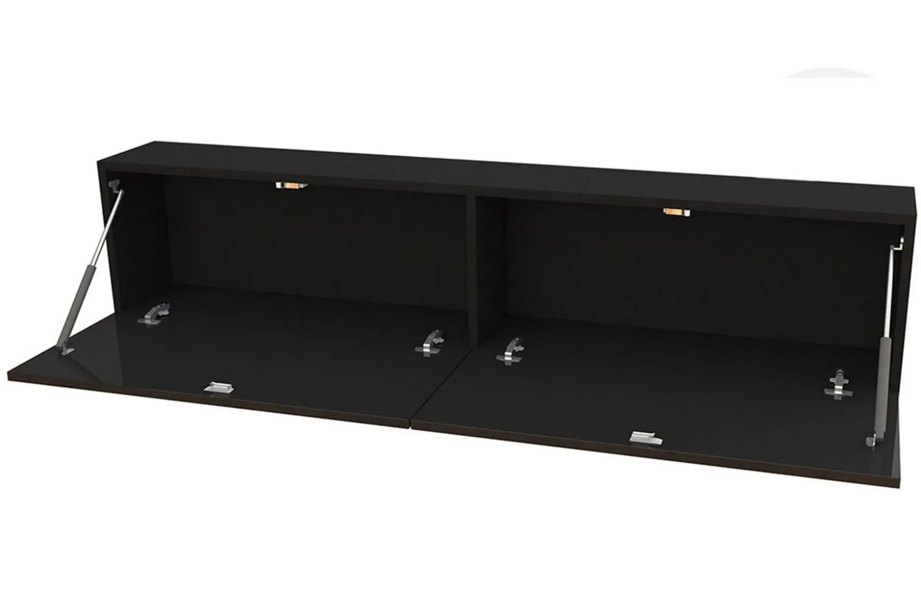 Vasil TV-möbelset 280x40x180 cm