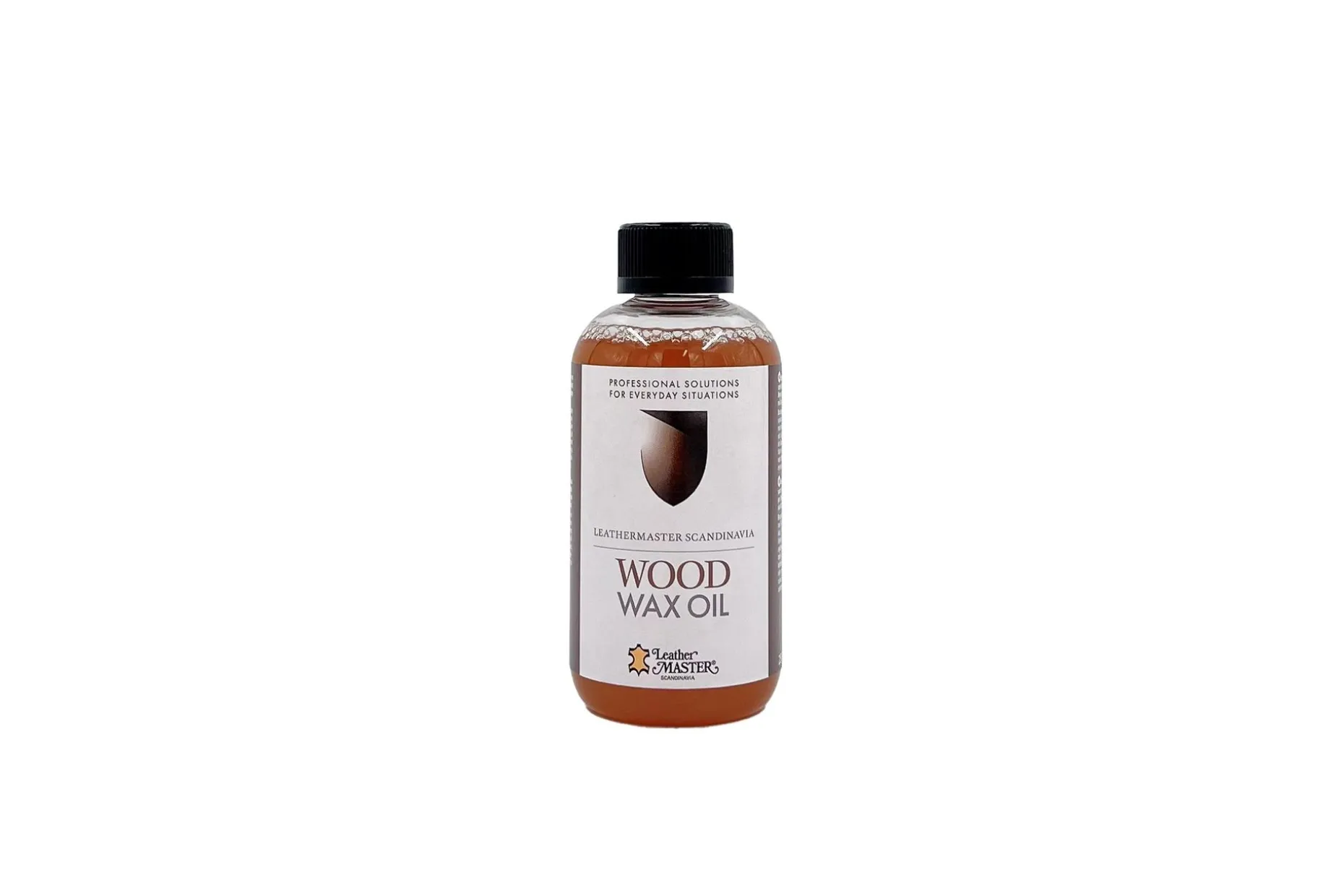 Vaxolja 250 ml