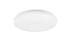 Vega LED Plafond vit starlight