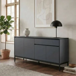 Velar Konsol 180x80x40 cm