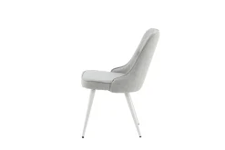 Velvet Deluxe Matstol