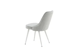 Velvet Deluxe Matstol