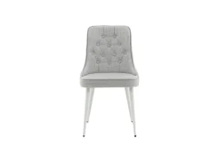 Velvet Deluxe Matstol