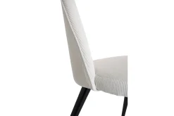 Velvet Deluxe Matstol Manchester