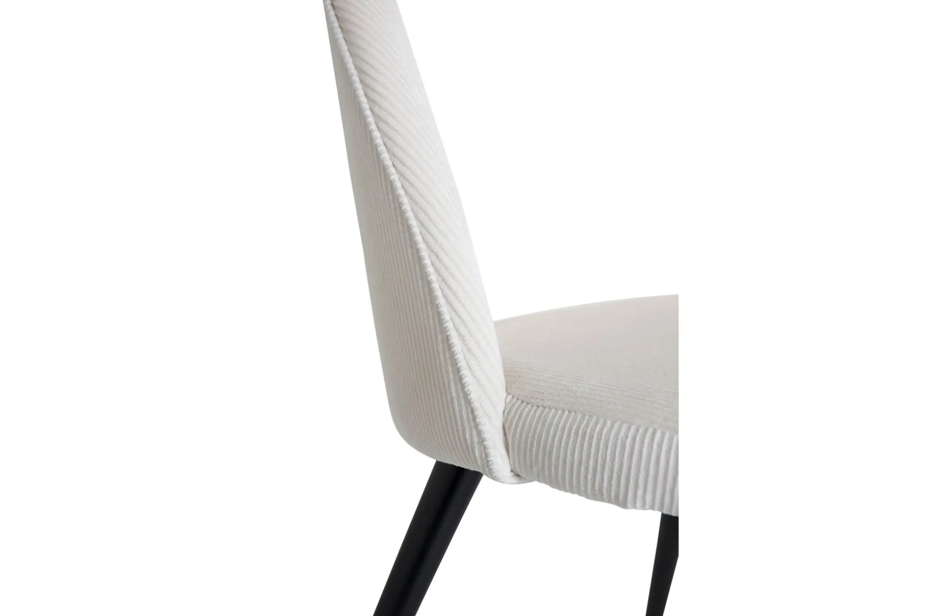 Velvet Deluxe Matstol Manchester