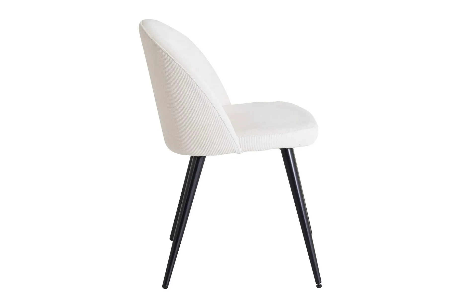 Velvet Deluxe Matstol Manchester