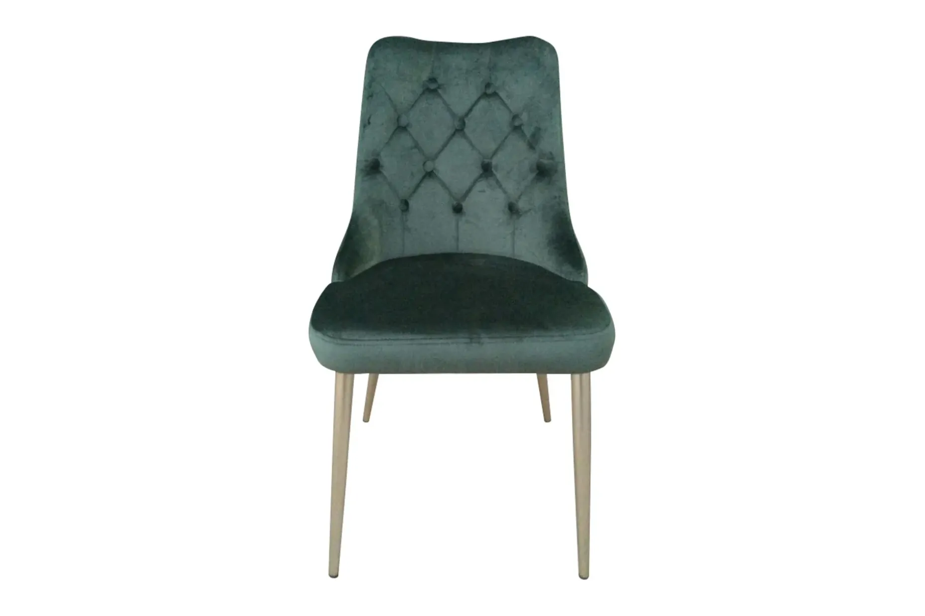 Velvet Deluxe Sammetsstol