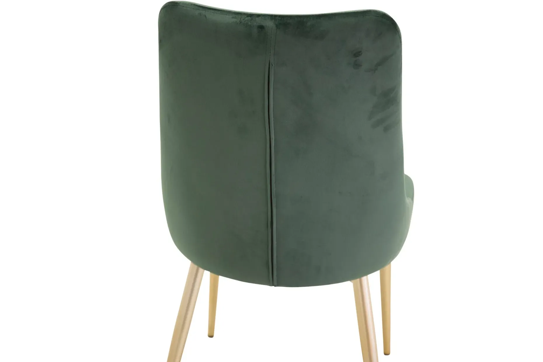Velvet Deluxe Sammetsstol