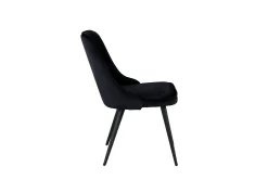 Velvet Deluxe Sammetstol