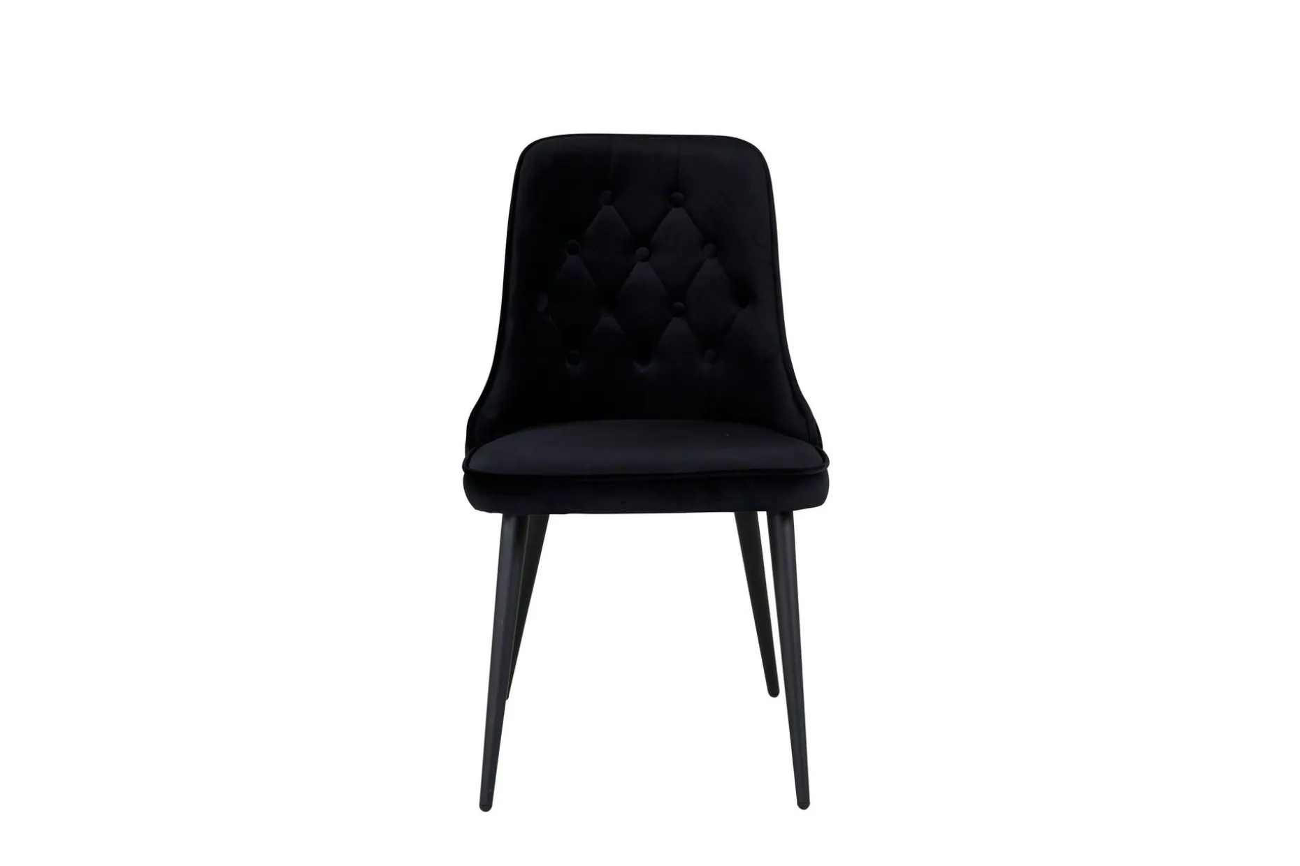 Velvet Deluxe Sammetstol