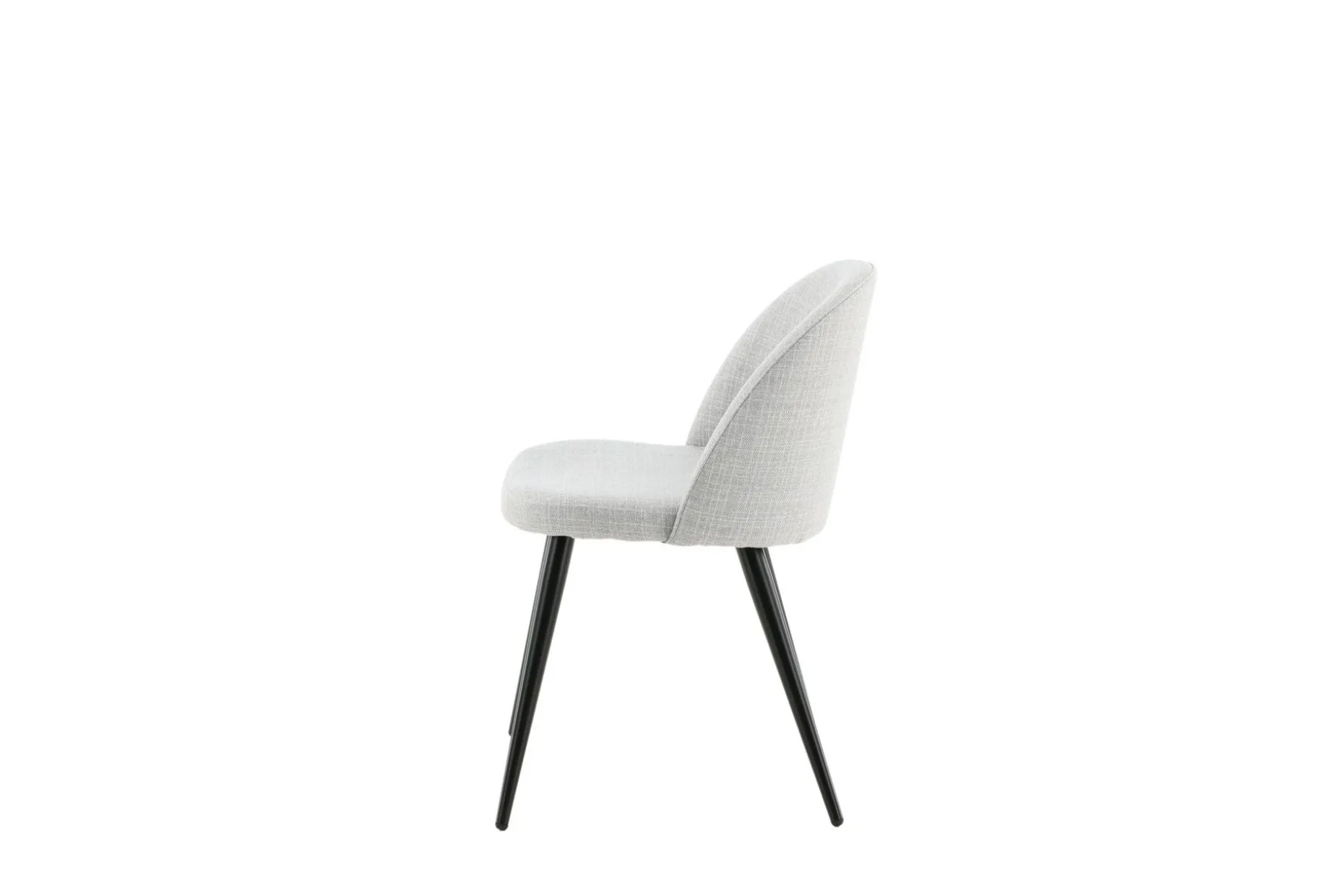 Velvet Matstol