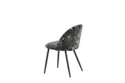 Velvet Matstol