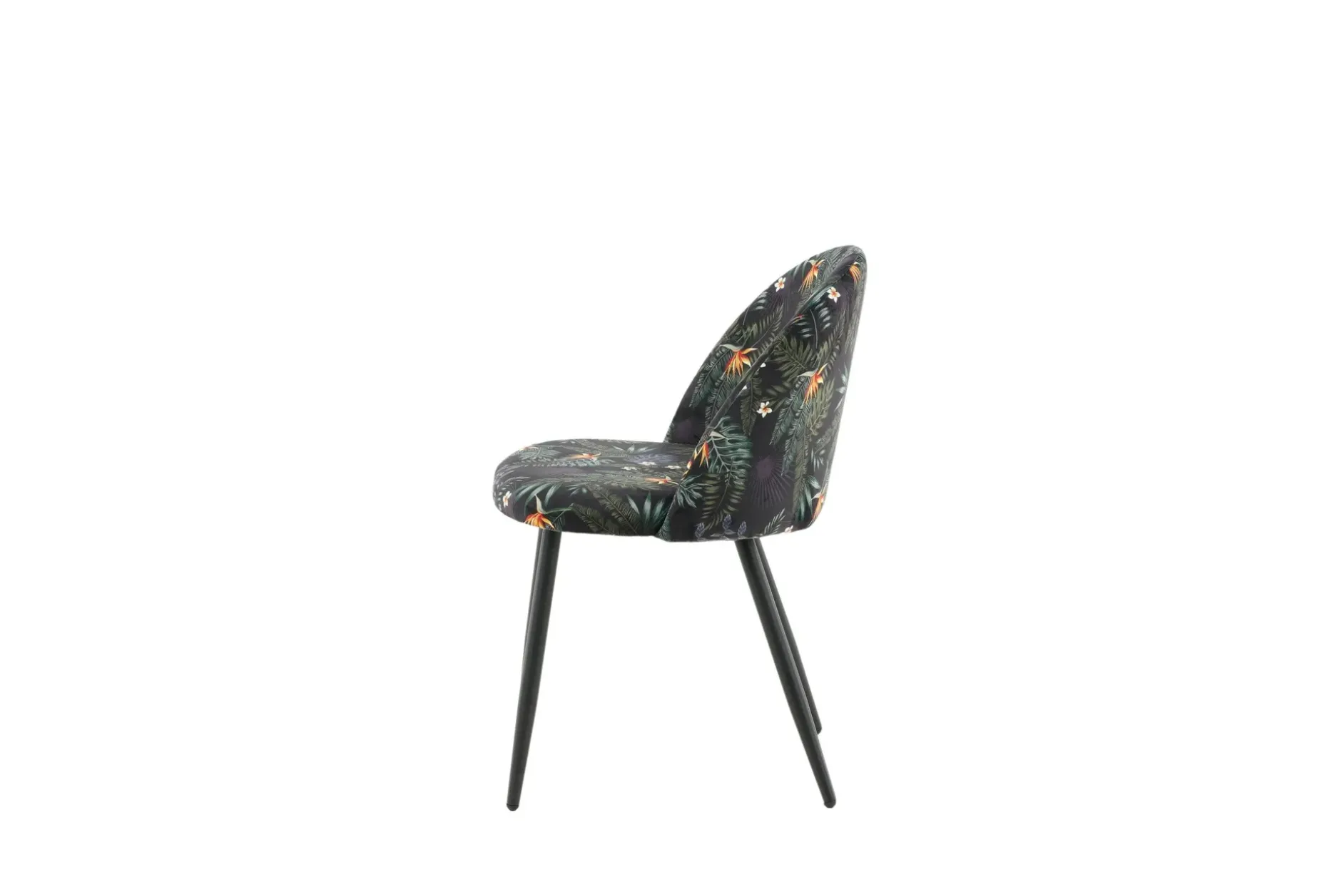 Velvet Matstol