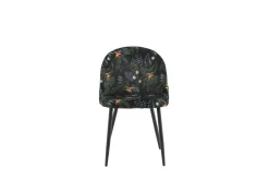 Velvet Matstol
