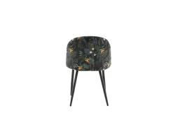 Velvet Matstol