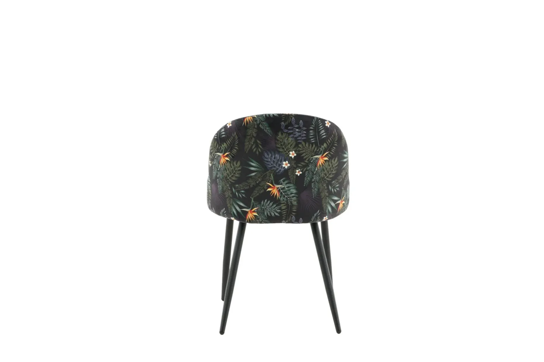 Velvet Matstol