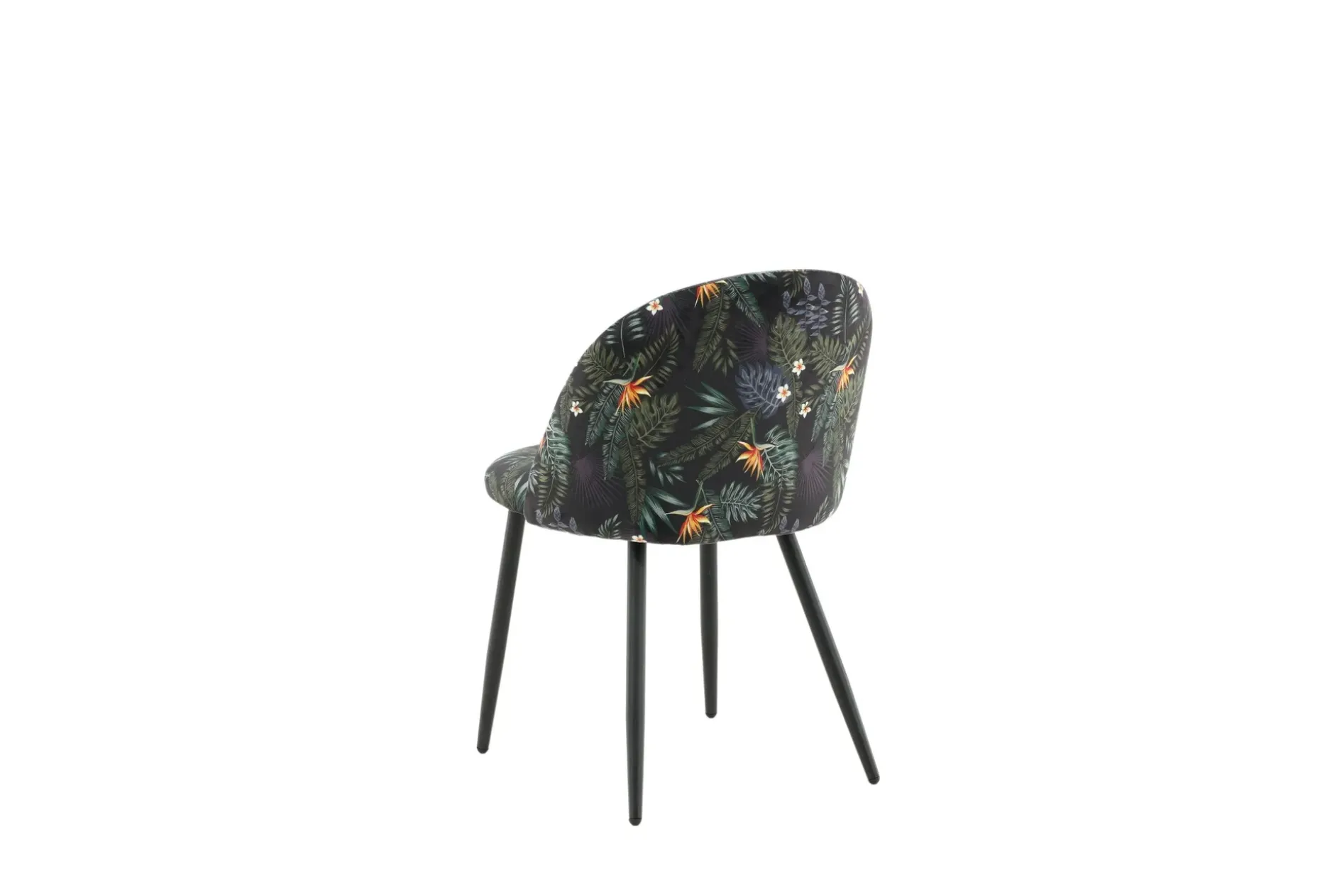 Velvet Matstol