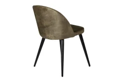 Velvet Matstol
