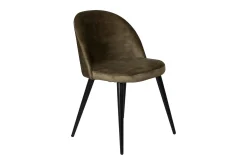 Velvet Matstol