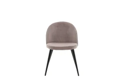 Velvet Matstol Manchester