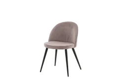 Velvet Matstol Manchester