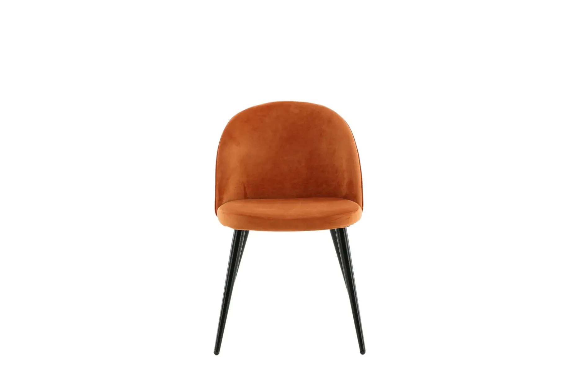 Velvet Matstol Sammet
