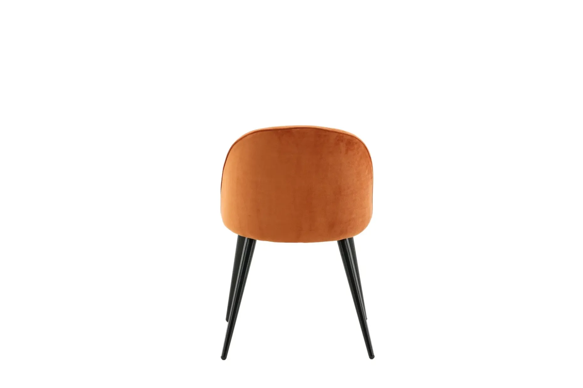 Velvet Matstol Sammet