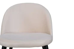 Velvet Stitches Matstol