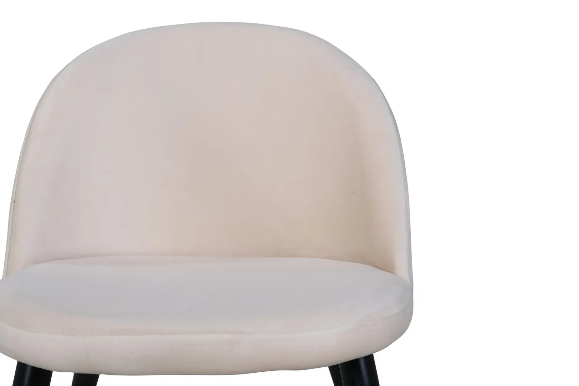 Velvet Stitches Matstol